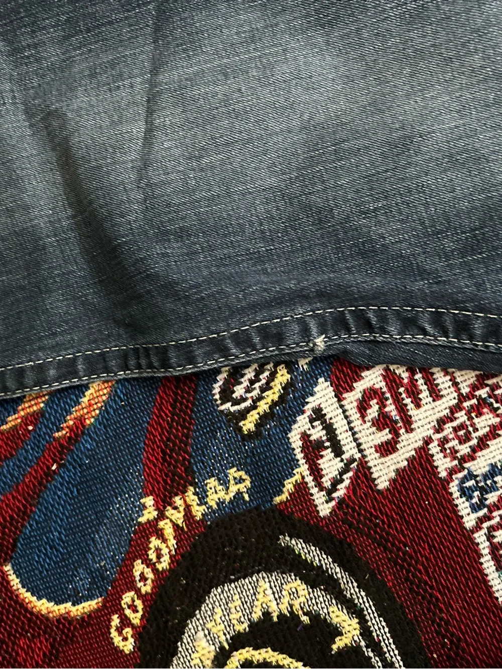 True Religion flaws shown